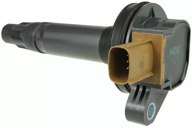 48768 - Ignition Systems: Ignition Coil for NGK Image