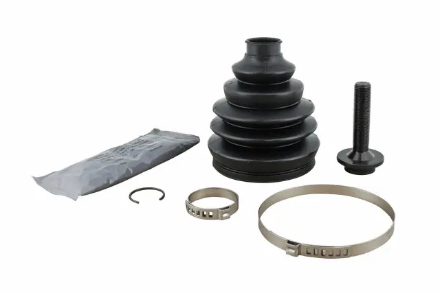V105642 - Transmission &amp; Drivetrain: Bellow Kit, drive shaft for Vaico Image