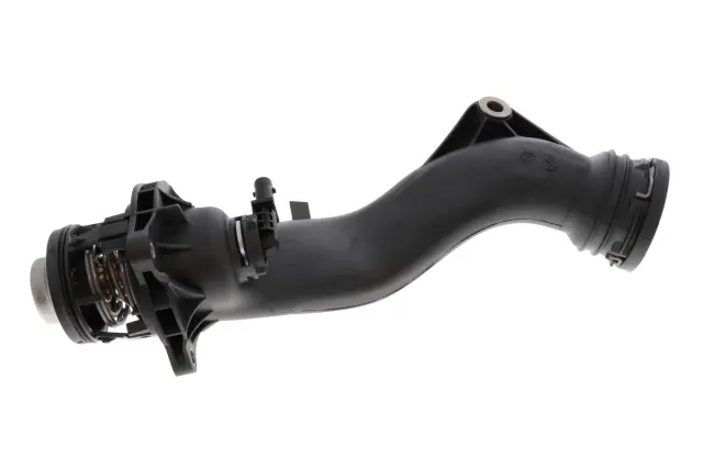 V30990008 - Cooling Systems: Engine Coolant Thermostat Housing for VEMO Image