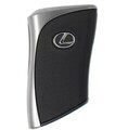 8990H50010 - : Keyless Entry Transmitter for Lexus Image