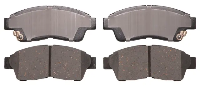 AD0562 - Brakes &amp; Brake Parts: ADVICS Ultra-Premium Ceramic Brake Pads for Advics Image