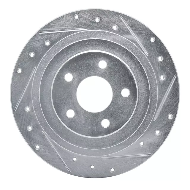 63113032R - : Disc Brake Rotor for DYNAMIC FRICTION Image