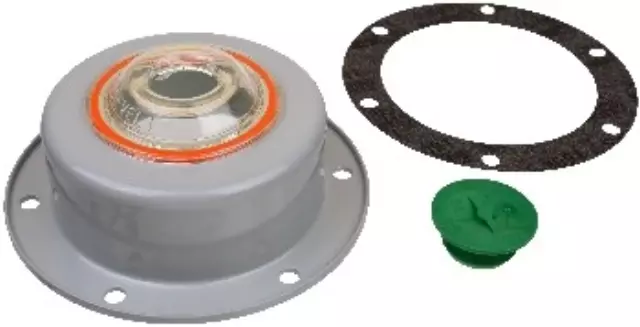 1743 - : Axle Hub Cap for SKF Image