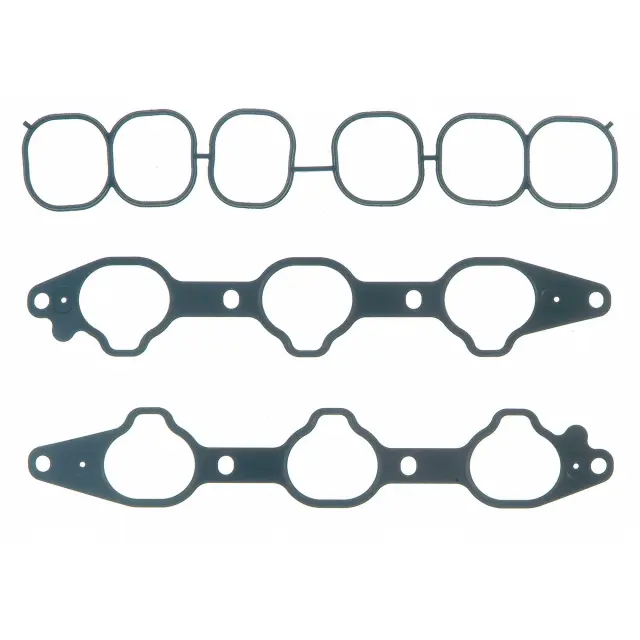 MS957091 - : Engine Intake Manifold Gasket Set for FEL-PRO Image
