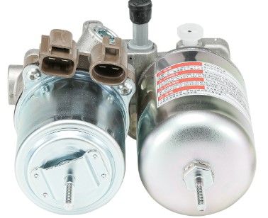4707012020 - Electrical: Actuator Pump for Lexus Image
