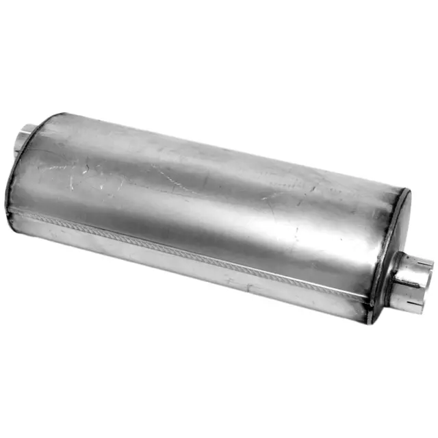 22632 - : Heavy Duty Exhaust Muffler for Walker Exhaust Image