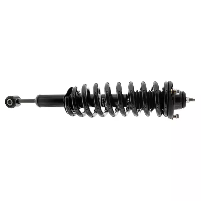 SR4471 - : Suspension Strut and Coil Spring Assembly for KYB Image