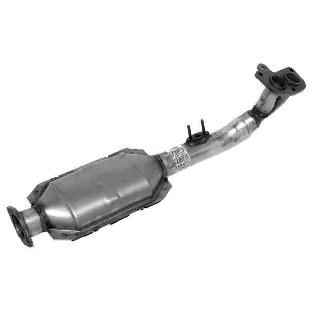 53287 - : Walker Ultra EPA 53287 Direct Fit Catalytic Converter for Toyota 4Runner for Walker Exhaust Image