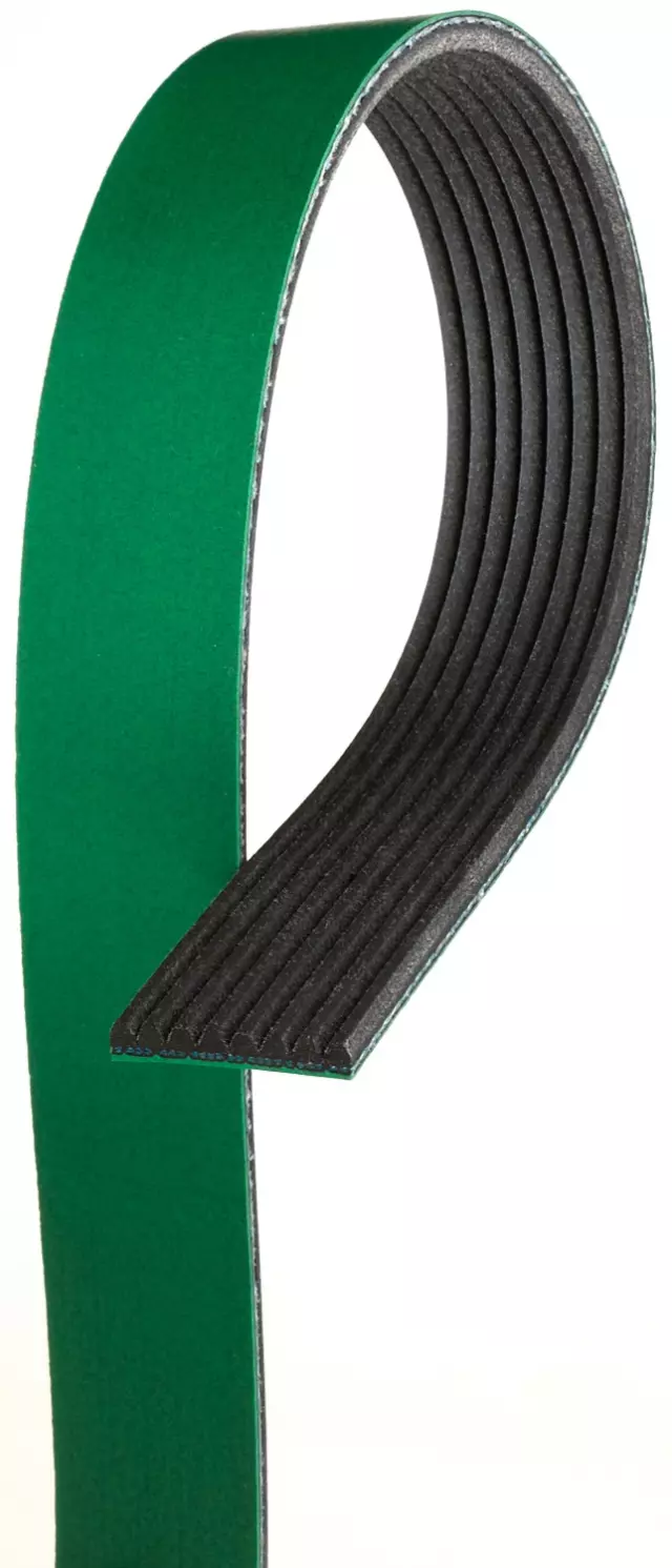 K080991HD - Engines &amp; Components: Gates Serpentine Belt for Gates Image