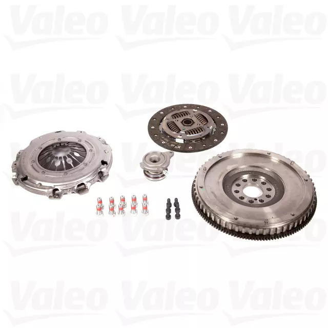 845119 - : Conversion Clutch Kit Volvo for VALEO Image