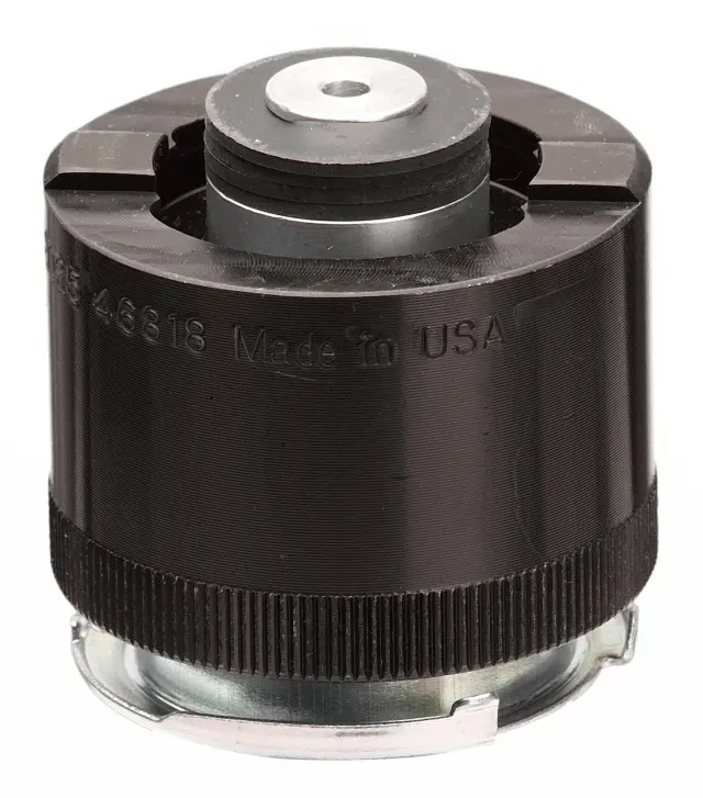 31409 - Engines &amp; Components: Gates Engine Cooling System Pressure Tester Adapter for Gates Image