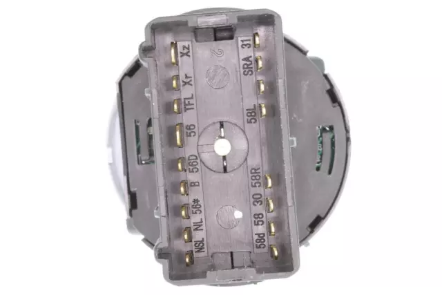 V10730267 - Interior: Headlight Switch for VEMO Image