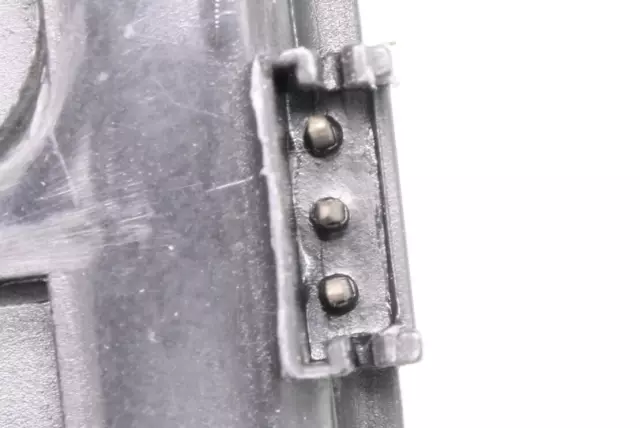 V10771020 - Lighting &amp; Lamps: Headlight Adjusting Motor for VEMO Image