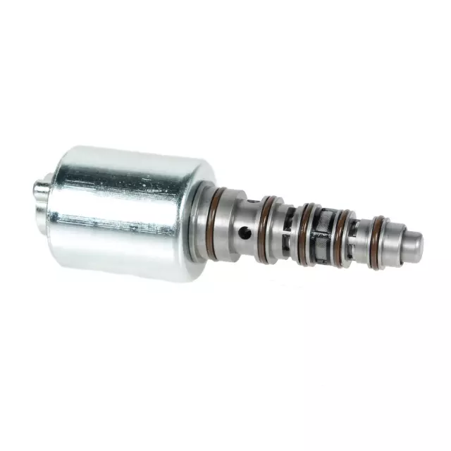 A1371201N - Turbos, Nitrous &amp; Superchargers: Rotomaster Turbocharger Vane Position Solenoid for Rotomaster Image