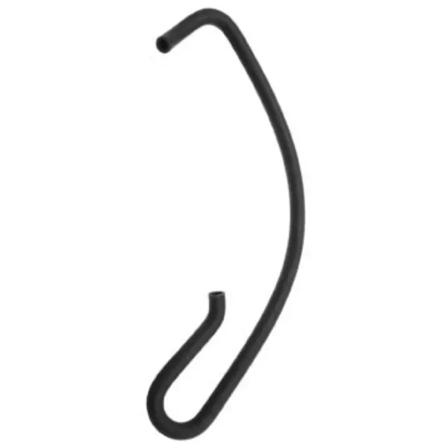 87716 - Cooling Systems: HVAC Heater Hose for DAYCO HYDRAULIC Image