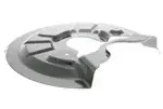 V105017 - : Splash Panel, brake disc for Vaico Image