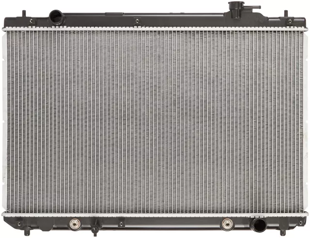 CU2453 - Cooling Systems: Spectra Premium Radiator for Spectra Premium Image