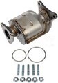 679512 - : Pre-Converter - Not CARB Compliant for INFINITI: I35 | Nissan: Maxima Image