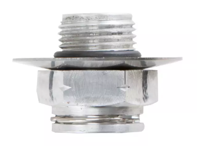 382 - Transmission &amp; Drivetrain: Oil Cooler Accessories for Hayden Image