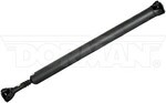 946918 - : Rear 1-Piece Steel Driveshaft Assembly for Ford: F-250 Super Duty Image