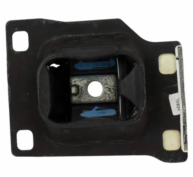 8S4Z7M121A - Engine: Upper Trans Mount for Ford Image