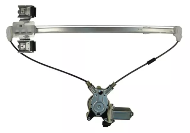 86980 - Interior: Power Window Motor and Regulator Assembly for ACI Image