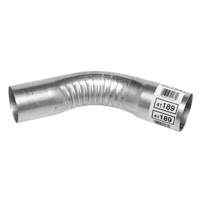 41189 - : Walker Heavy Duty 41189 Exhaust Elbow 2.5" Inlet (ID) 2.5" Outlet (OD) for Walker Exhaust Image