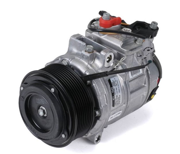 64529399060 - HVAC: Compressor for BMW Image