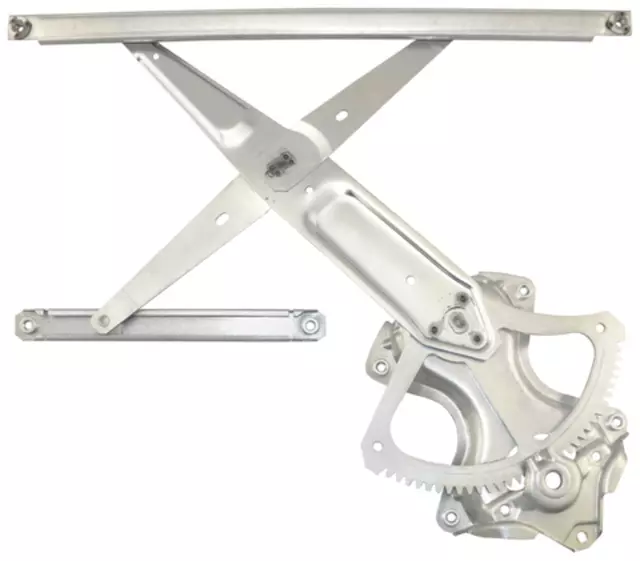 81518 - Interior: Power Window Regulator for ACI Image