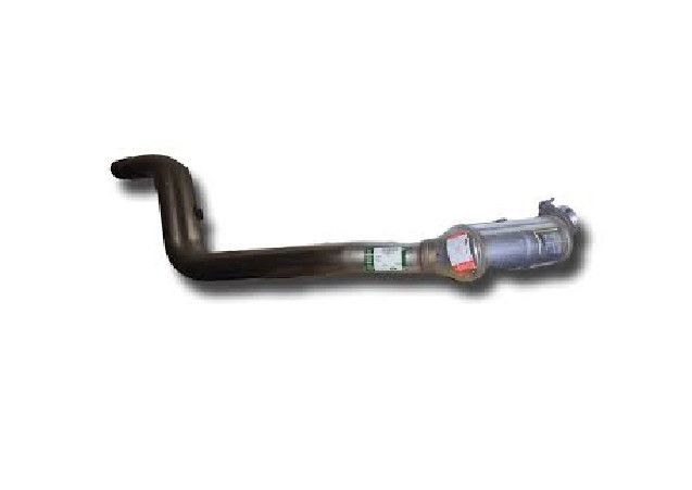 T2R17116 - Exhaust: Catalytic Converter for Jaguar Image