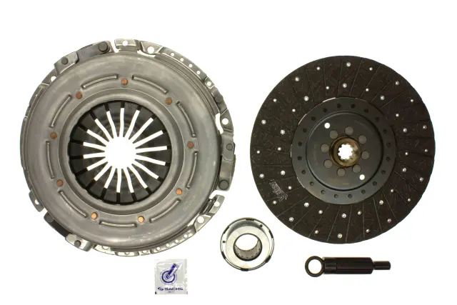 K7014701 - : Sachs Transmission Clutch Kit for SACHS Image
