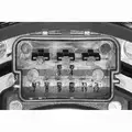 V10721619 - : Air Bag Clockspring for VEMO Image
