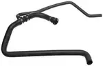 51708 - : Gates Radiator Coolant Hose for Gates Image