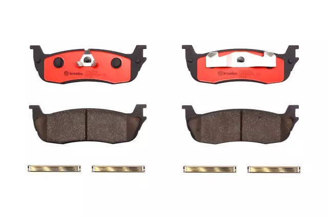 P24082N - : Disc Brake Pad Set for Brembo Image