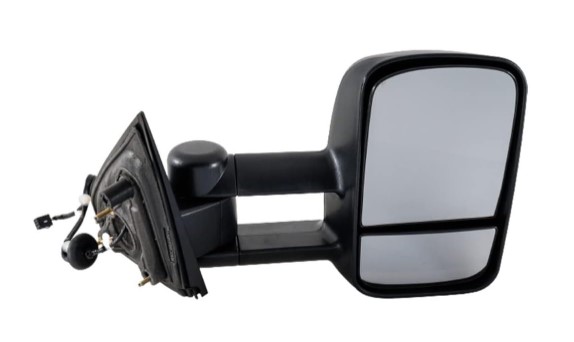 22820398 - Body: Door Mirror for GM Image
