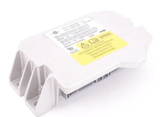 65779812297 - Electrical: Control Module for Mini Image