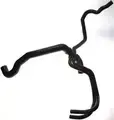 22318 - : Gates Radiator Coolant Hose for Gates Image
