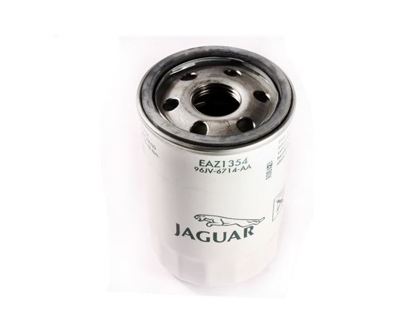 EAZ1354 - Engine: Oil Filter for Jaguar Image
