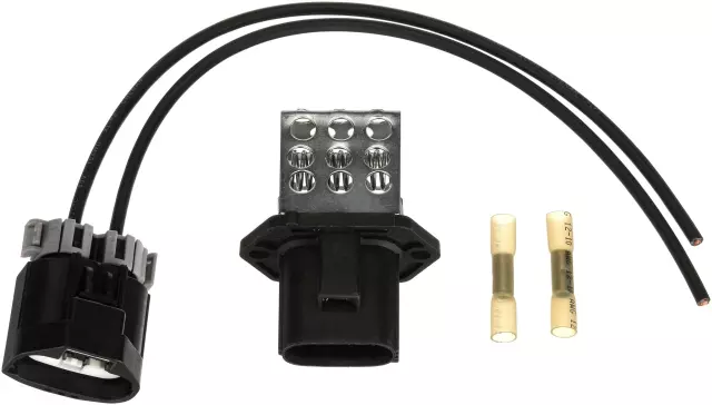 FCM136K - Cooling Systems: Gates Engine Cooling Fan Module for Gates Image