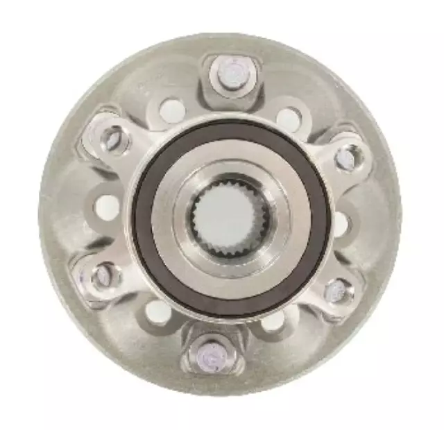 BR930703 - Wheels, Tires &amp; Parts: Hub Assembly. for SKF Image