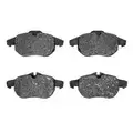 1310097200 - : Disc Brake Pad Set for DYNAMIC FRICTION Image