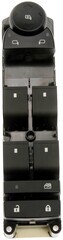 Master Window Switch - Dorman (920-055)