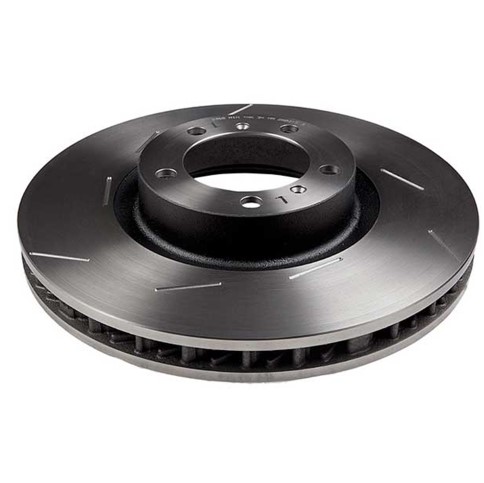 298615301B - Brakes: Rotor for Porsche Image