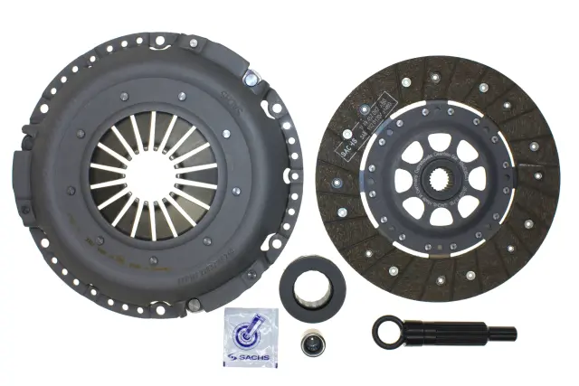 K7000701 - Transmission &amp; Drivetrain: Sachs Transmission Clutch Kit for SACHS Image