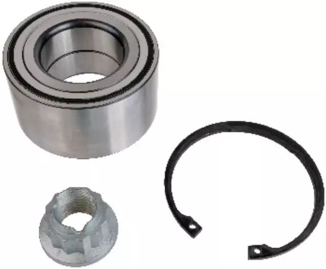 WKH3645 - Wheels, Tires &amp; Parts: Wheel Bearing Kit. for SKF Image