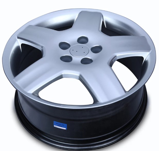 4261150430 - Suspension: Wheel, Alloy for Lexus Image