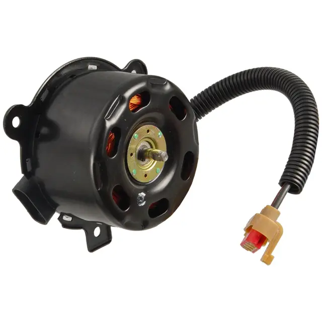 PM9028 - : Radiator Cooling Fan Motor for Continental Image