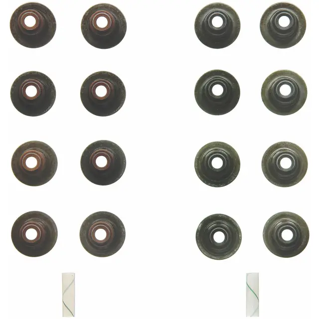 SS71039 - Gaskets: Engine Valve Stem Oil Seal Set for FEL-PRO Image