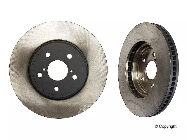 9B45411 - : Disc Brake Rotor for Brembo Image