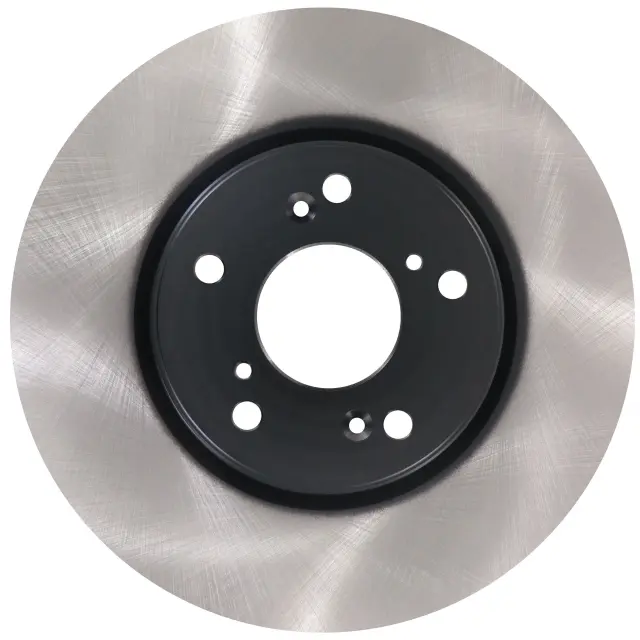 C6F098U - : ADVICS OE Replacement Disc Brake Rotor for Advics Image